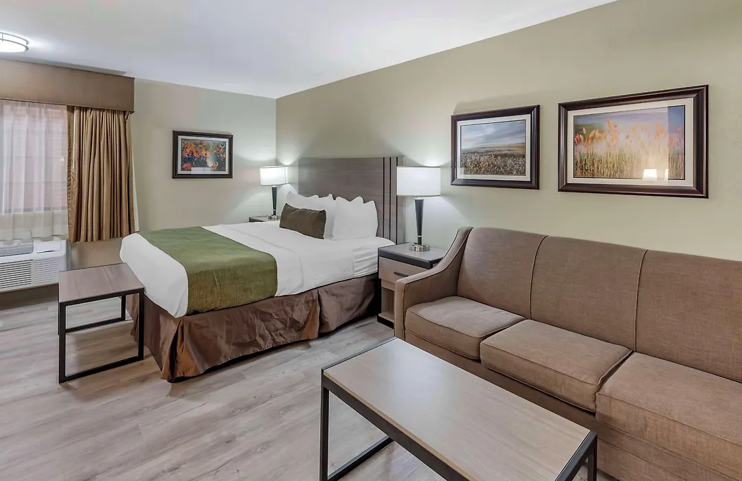 Best Western Inn Of Brenham-1